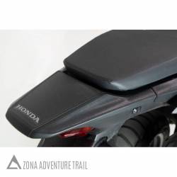 Kit Adhesivos Deposito Honda CRF1100L Transparente - Uniracing detalle