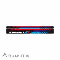 Kit Adhesivos Llantas Radios BMW R1200GS-R1250GS Negro/Sport - Uniracing diseño