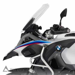 Kit Adhesivos Deposito BMW R1200GSA-R1250GSA Motorsport - Uniracing