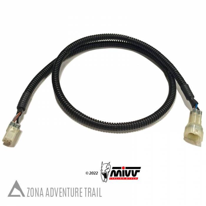 Extension Sonda Lambda Yamaha XT 700 Z Tenere