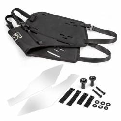 Soporte Overlander-S OS-Base Bolsas OS Honda CRF1100 L Kriega