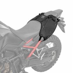 Soporte Overlander-S OS-Base Bolsas OS Honda CRF1100 L Kriega montaje