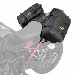 Soporte Overlander-S OS-Base Bolsas OS Honda CRF1100 L Kriega montaje 3