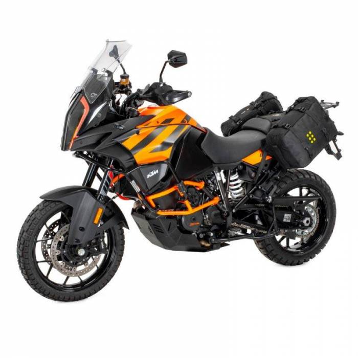 Soporte Overlander-S OS-Base Bolsas OS KTM 1050/1090/1190/1290 Kriega moto Soporte Overlander-S OS-Base Bolsas OS KTM 1050/1090/1190/1290 Kriega moto