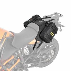 Soporte Overlander-S OS-Base Bolsas OS KTM 1050/1090/1190/1290 Kriega detalle 1