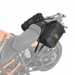Soporte Overlander-S OS-Base Bolsas OS KTM 1050/1090/1190/1290 Kriega detalle 2