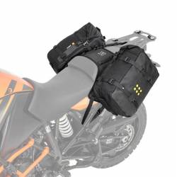 Soporte Overlander-S OS-Base Bolsas OS KTM 1050/1090/1190/1290 Kriega detalle 3