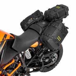 Soporte Overlander-S OS-Base Bolsas OS KTM 1050/1090/1190/1290 Kriega detalle 4