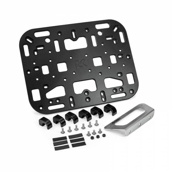 Soporte Overlander-S OS-Platform 3 BMW GS ADV Kriega Soporte Overlander-S OS-Platform 3 BMW GS ADV Kriega