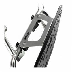 Soporte Overlander-S OS-Platform 3 BMW GS ADV Kriega vista 2