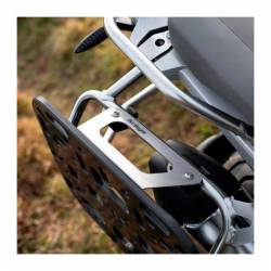 Soporte Overlander-S OS-Platform 3 BMW GS ADV Kriega foto 3