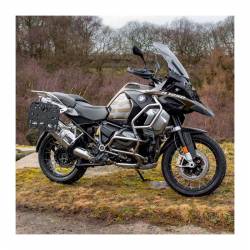 Soporte Overlander-S OS-Platform 3 BMW GS ADV Kriega foto 4