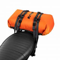 Bolsas de equipaje Roolpack 20L Kriega naranja