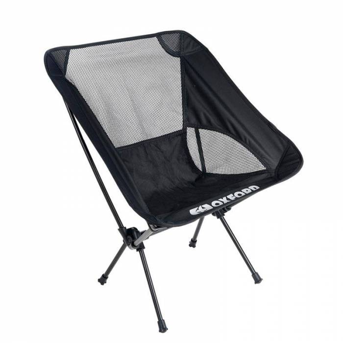 Silla de Camping Oxford