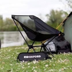 Silla de Camping Oxford foto