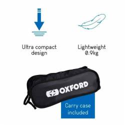 Silla de Camping Oxford bolsa