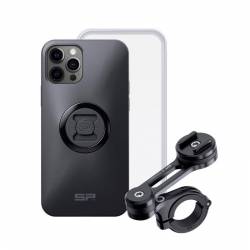 Kit SP Connect Moto Bundle para Iphone 12 / 12 Pro