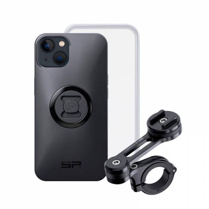 Kit SP Connect Moto Bundle para Iphone 13 Kit SP Connect Moto Bundle para Iphone 13