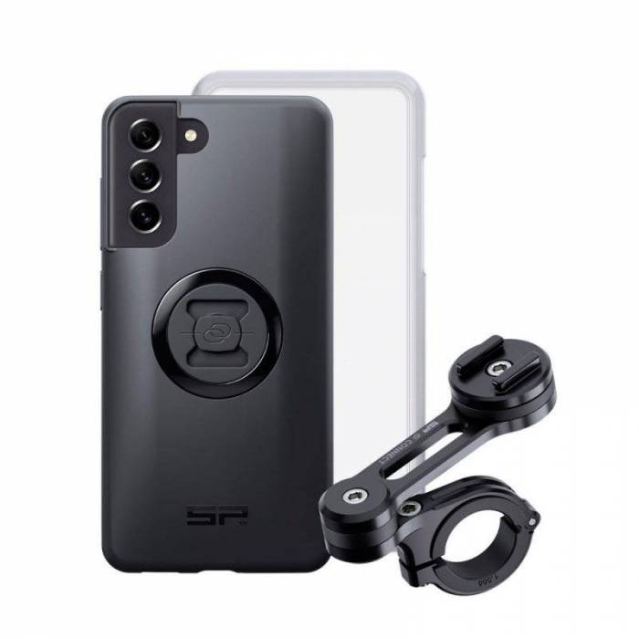 Kit SP Connect Moto Bundle Samsung Galaxy S21 FE Kit SP Connect Moto Bundle Samsung Galaxy S21 FE