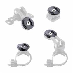 Adaptador SP Connect de SPC+ en soporte Brake - Mirror detalle