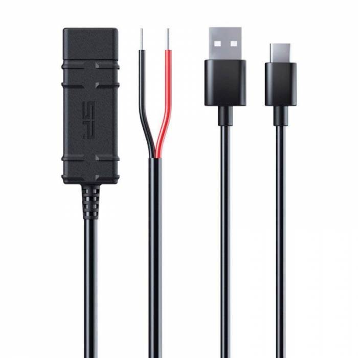 Cable Hard Wire 12V SP Connect