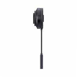 Cargador inalámbrico Anti Vibration Module SPC+ SP Connect lado