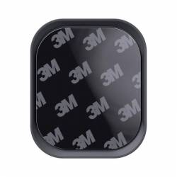 Soporte Adhesivo Universal SP Connect SPC+ trasera