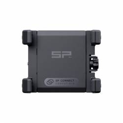Soporte Universal Phone Clamp SPC+ SP Connect vista 1