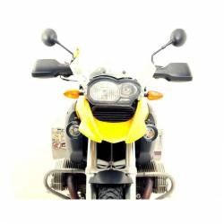 Soporte Faros Auxiliares Denali - BMW R1200GS - Adv 3