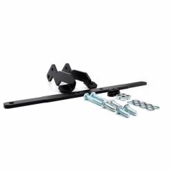 Soporte Faros Auxiliares Denali Honda CB500X 13-21 detalle 2