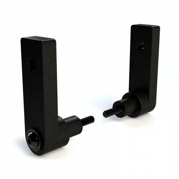 Soporte Universal pivotante Faros Aux Denali 