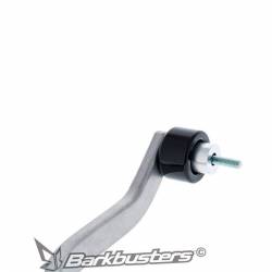 Soportes ALU Barkbusters Honda XL 750 Transalp soporte