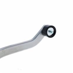 Soportes ALU Barkbusters Triumph Tiger 1200GT y Rally 2022 anclaje