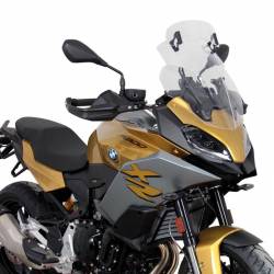 Pantalla MRA Vario Touring BMW F 900XR transparente 5