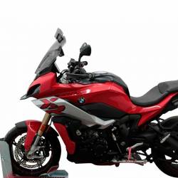 Pantalla MRA Vario Touring BMW S1000 XR 2020- lateral lado baja