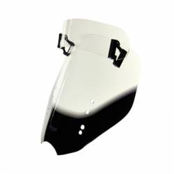 Pantalla MRA Vario Touring Suzuki V-Strom 650 - 1000 lateral alto