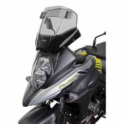 Pantalla MRA Vario Touring Suzuki DL 650 V-Strom 17- ahumada