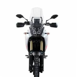 Pantalla MRA Touring Yamaha Tenere 700 transparente