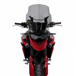Pantalla MRA Touring Triumph Tiger 900-GT Tiger 850 Sport ahumada 