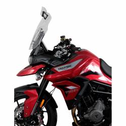 Pantalla MRA Vario Touring Triumph Tiger 900-GT Tiger 850 Sport lado izq alta