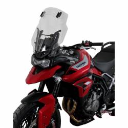 Pantalla MRA Vario Touring Triumph Tiger 900-GT Tiger 850 Sport lateral izq