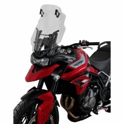 Pantalla MRA Vario Touring Triumph Tiger 900-GT Tiger 850 Sport lateral izq alta
