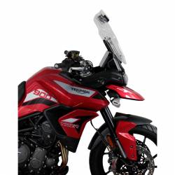 Pantalla MRA Vario Touring Triumph Tiger 900-GT Tiger 850 Sport lado der