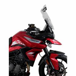Pantalla MRA Vario Touring Triumph Tiger 900-GT Tiger 850 Sport lado der alta