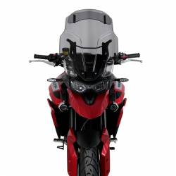 Pantalla MRA Vario Touring Triumph Tiger 900-GT Tiger 850 Sport ahumada 