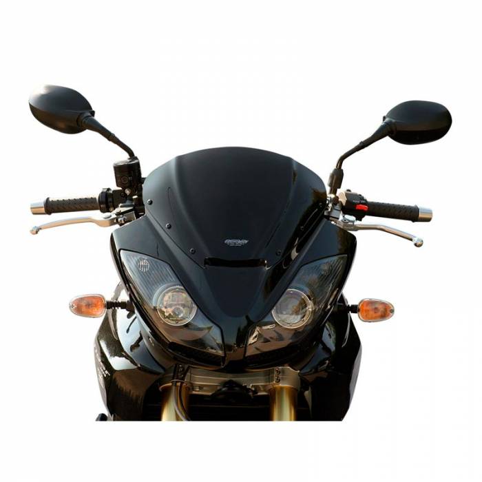 Pantalla MRA Sport Negra Triumph Tiger 1050-SE-Sport Pantalla MRA Sport Negra Triumph Tiger 1050-SE-Sport