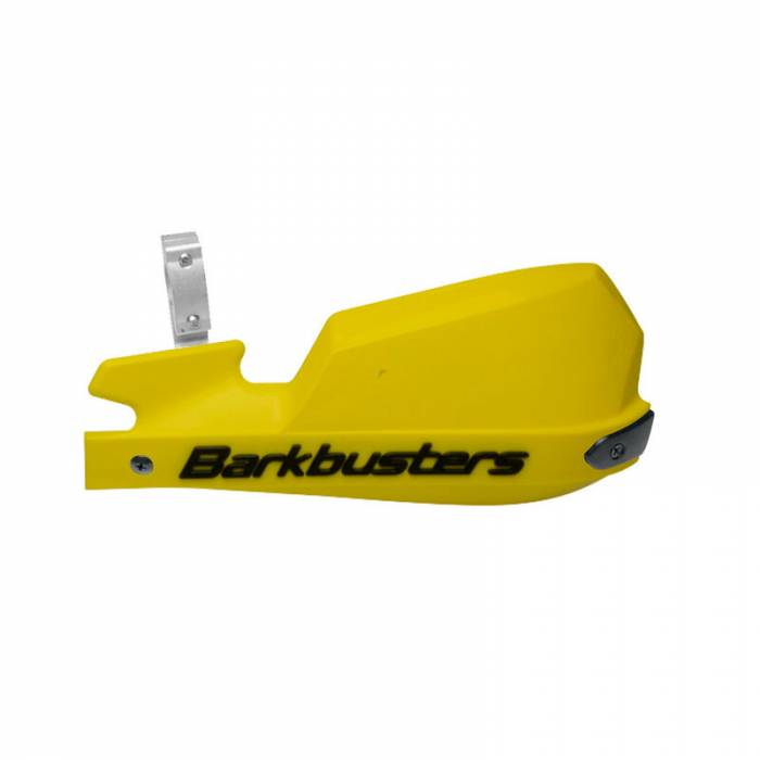 Kit paramanos Barkbusters VPS universal amarillo