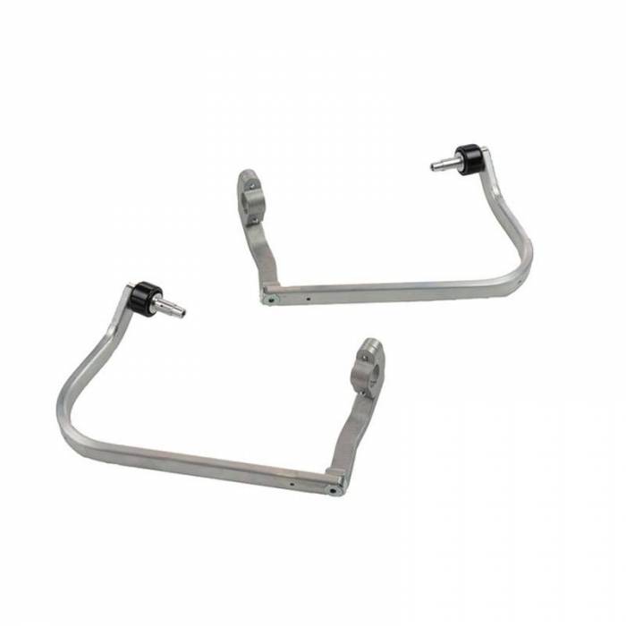 Soportes ALU Barkbusters BMW R nineT Urban GS