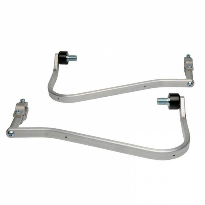 Soportes Barkbusters Yamaha XT660 Z Tenere de 2008 a 2016