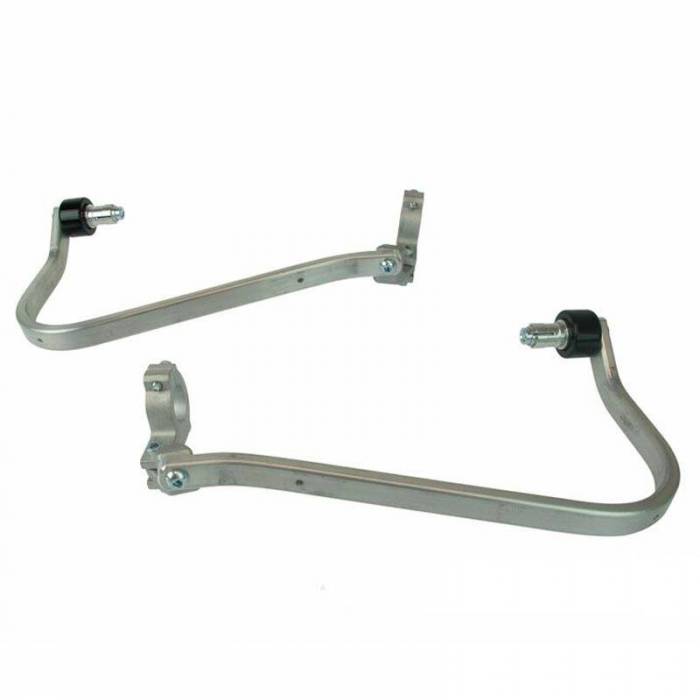 Soportes Barkbusters Suzuki DL1000 V-Strom - XT 17-20 Soportes Barkbusters Suzuki DL1000 V-Strom - XT 17-20
